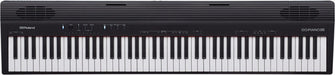 Roland GO:PIANO88 Digital Piano Black 0