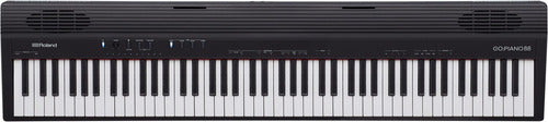 Roland GO:PIANO88 Digital Piano Black 0