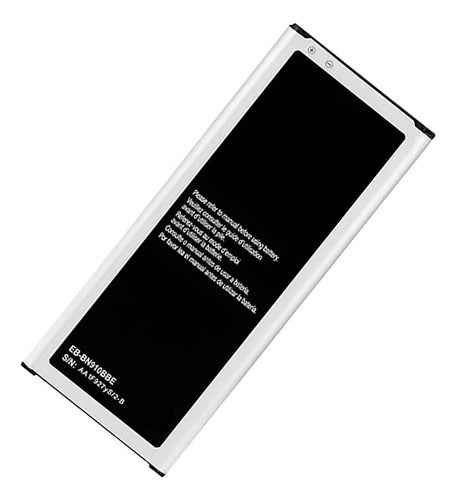 Samsung Note 4 N910 Battery EB-BN910BBE 3220mAh 2