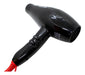 Vanta 9200 Ultra Quiet Professional Hair Dryer Black 3