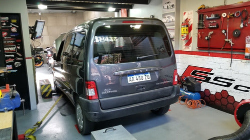 Chip De Potencia Berlingo Hdi 2