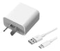 Fast Charging USB Type C Wall Charger Kit T-C01 C 0