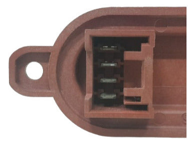 Fiat Resistencia Electroventilador Original Ducato 2