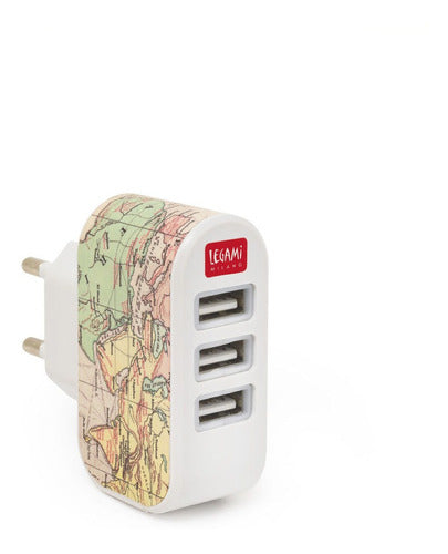 Legami Wall Charger - Fly 1