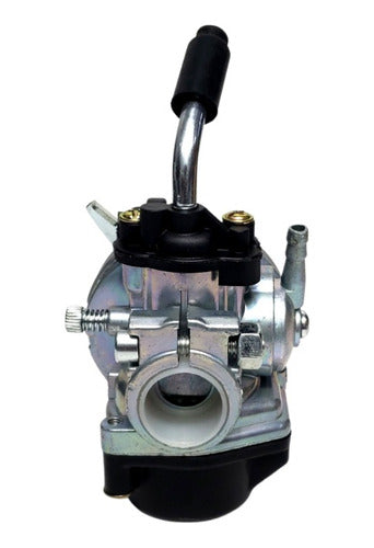 Power Maxx Carburetor Zanella Due, Baccio Toro, Pocket, Ciclomotor 3