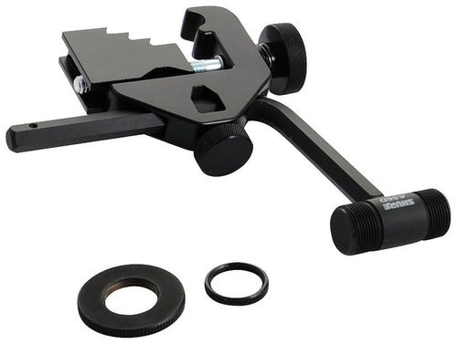 Shure A56D Universal Microphone Clamp for Drum Rims 0