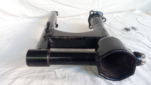 Honda CX500 Rear Swingarm Original 8