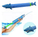 K&K Water Launcher Shark Floaty 3