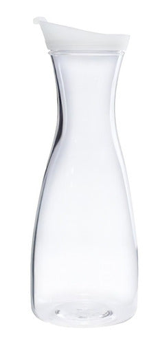 Acrylic Jug Bottle 1L Juice Cold Table Pepino Store 18