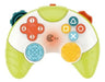 Joystick Interactivo Benic Baby Luz Y Sonido Cod Bb134 1