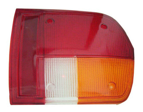 DAM Rear Light Peugeot 504 90/99 0