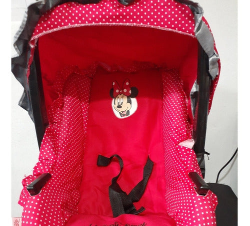 Disney Baby Carrier / Huevito for Babies 2