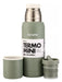 Terrano Termo Acero Inoxidable Terrano 500 Ml Mini Chico Premium 3