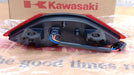 Original Kawasaki Z1000 10-13 Rear Light 23025-0068 3
