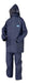 Ombu Urban Hooded Rain Suit 4