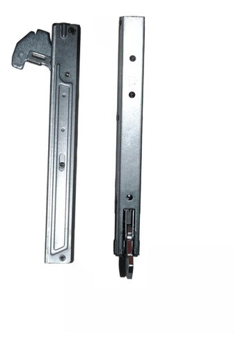 Orbis Valper Hinge for Kitchen - Imported Italian Double Spring 0