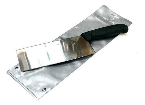 Victorinox Cuchillo Carne Pescado 5.4063.18 0