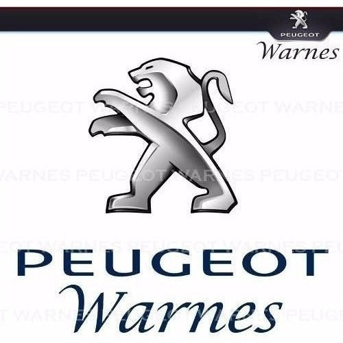 Peugeot Cable Embrague for 207 Compact XT 2.0 HDI 90 Hp 2009 1