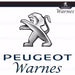 Peugeot Cable Embrague for 207 Compact XT 2.0 HDI 90 Hp 2009 1