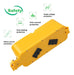 Bateria De 14.4v 3500mah Ni-mh Para Irobot Roomba Serie 400 2