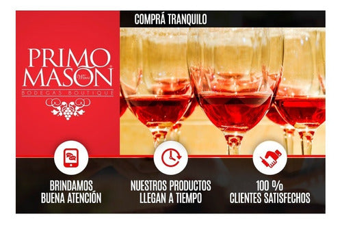 Champagne Vino Espumante Rime Brut Nature X6 Vinos Finos 6