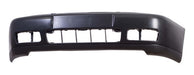 Front Bumper Polo 1996-2004 Volkswagen Caddy Compatible Replacement 1