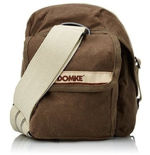 Domke Super Bolsa Compacta None Marron 2