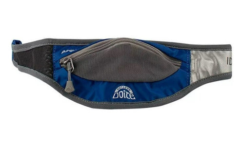 Doite Riñonera Argus Sport Reflective Safety Fanny Pack 0