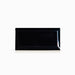 Gabriella Reves Black Glossy Beveled Ceramic 7.5x15 1st Quality 0