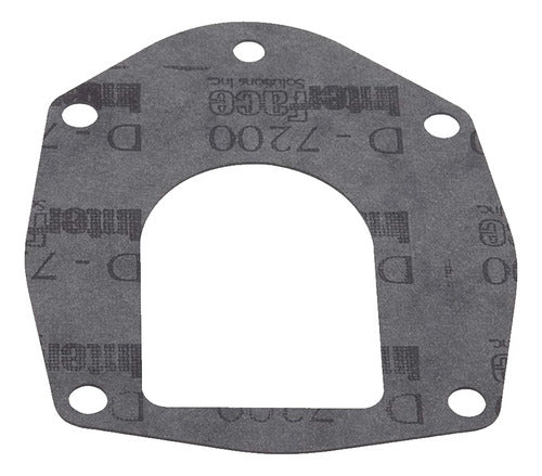 Water Pump Base Gasket for Mercury-Force-Mariner-Mercruiser 30-350HP Boat Motor 0