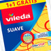 Vileda Microfiber Cloth Set of 2 - Super Absorbent 3