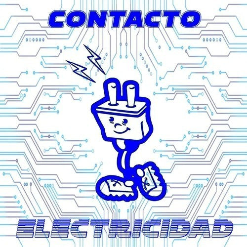 Pack 6 Pila Chata 2016 Contacto Electricidad Colon 3