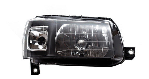 Fiat Optics Uno Fire Fiorino Fire 2004 Onwards Black Background 0