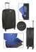 Gremond Large 28 Semi-Rigid Reinforced Suitcase 10