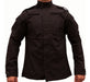 LA CASA DEL UNIFORMADO Tactical Jacket in Blue or Black Rip Stop with Mao Collar for Police 2