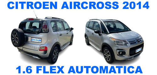 Painel Visor Citroen Aircross 2014 Enclinometro Bussola V127 1