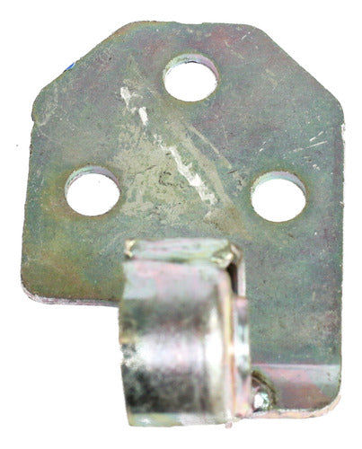 Fiat Left Hinged Rear Cover Hinge 2