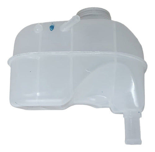 Coolant Reservoir + Cap for Chevrolet Meriva 1.8 Single Nozzle 1