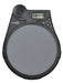 Cherub DP 950 Practice Rubber with Built-in Metronome 0