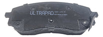 Litton Frontier 22 Front Brake Pad Set 2