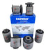 Capemi Kit X6 Lower Bushings for Volkswagen Amarok 0