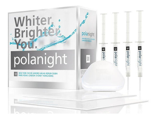 Polanight SDI 16% Dental Bleach 0