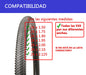 WKing Mountain Bike 26 X 1.95 Tire Quality 3