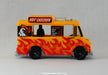 Hot Wheels Food Truck Quick Bite Hot Chicken 2