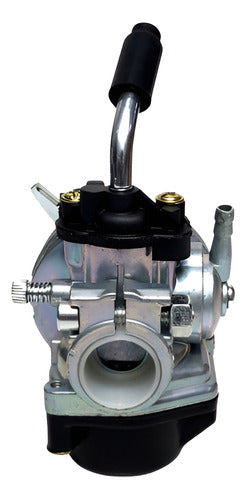 Power Maxx Carburetor Zanella Due, Baccio Toro, Pocket, Ciclomotor 3