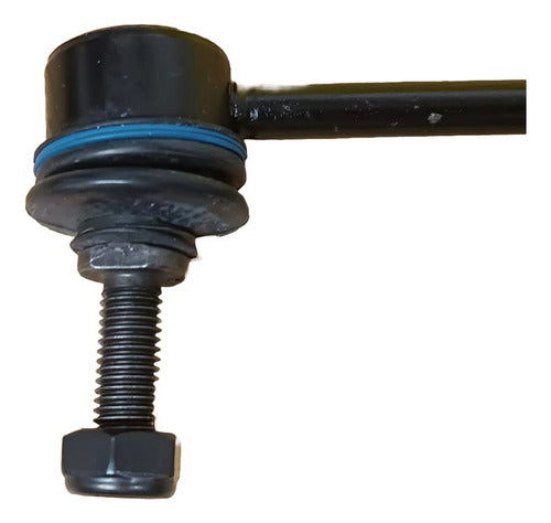 Front Left Sway Bar Link BMW 5 Series E39 525i M54 1