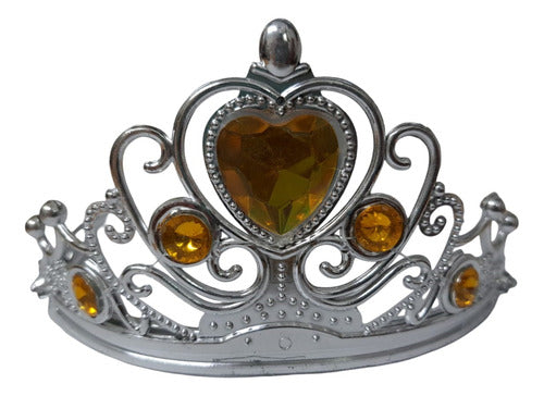 Princess Heart Crown × 1 - Cienfuegos 14