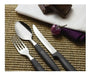 Set of 6 Tramontina Ipanema Stainless Steel Spoons 1