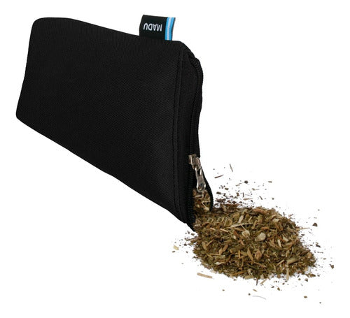 Madu Yerbero Y Azucarero Set Cordura Lisa Porta Yerba Azucar Madu 2