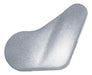 RONAL RACING Reclining Seat Cover Set for Chevrolet Corsa 97 - Grey 2